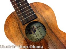 Kamaka [HF-2]コンサート ハワイアンコア #041894 2004年 中古委託_10