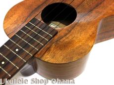 Kamaka [HF-2]コンサート ハワイアンコア #041894 2004年 中古委託_14