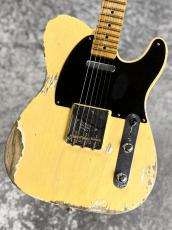Fender Custom Shop 【2019年製美品中古】Event Model 1952 Telecaster Heavy Relic ≒3.39kg