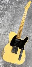 Fender Custom Shop 【2019年製美品中古】Event Model 1952 Telecaster Heavy Relic ≒3.39kg_2