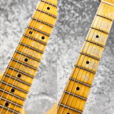 Fender Custom Shop 【2019年製美品中古】Event Model 1952 Telecaster Heavy Relic ≒3.39kg_4