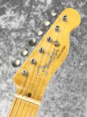 Fender Custom Shop 【2019年製美品中古】Event Model 1952 Telecaster Heavy Relic ≒3.39kg_5