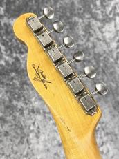Fender Custom Shop 【2019年製美品中古】Event Model 1952 Telecaster Heavy Relic ≒3.39kg_6