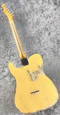 Fender Custom Shop 【2019年製美品中古】Event Model 1952 Telecaster Heavy Relic ≒3.39kg_9