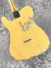 Fender Custom Shop 【2019年製美品中古】Event Model 1952 Telecaster Heavy Relic ≒3.39kg_10