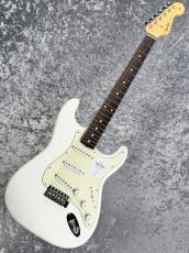 Fender Made in Japan Traditional II 60s Stratocaster -Olympic White- #JD26010424_2