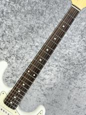 Fender Made in Japan Traditional II 60s Stratocaster -Olympic White- #JD26010424_3