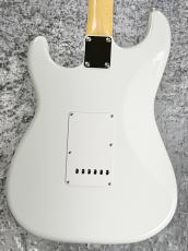Fender Made in Japan Traditional II 60s Stratocaster -Olympic White- #JD26010424_5