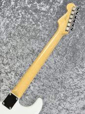 Fender Made in Japan Traditional II 60s Stratocaster -Olympic White- #JD26010424_6