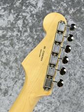 Fender Made in Japan Traditional II 60s Stratocaster -Olympic White- #JD26010424_7