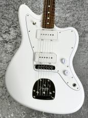 Fender Made in Japan Limited Hybrid II Jazzmaster/Rosewood -Blanc- #JD25018878【限定モデル】