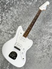 Fender Made in Japan Limited Hybrid II Jazzmaster/Rosewood -Blanc- #JD25018878【限定モデル】_2