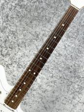Fender Made in Japan Limited Hybrid II Jazzmaster/Rosewood -Blanc- #JD25018878【限定モデル】_3