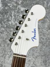Fender Made in Japan Limited Hybrid II Jazzmaster/Rosewood -Blanc- #JD25018878【限定モデル】_4