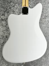 Fender Made in Japan Limited Hybrid II Jazzmaster/Rosewood -Blanc- #JD25018878【限定モデル】_5