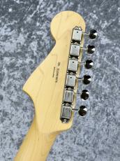 Fender Made in Japan Limited Hybrid II Jazzmaster/Rosewood -Blanc- #JD25018878【限定モデル】_7