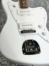 Fender Made in Japan Limited Hybrid II Jazzmaster/Rosewood -Blanc- #JD25018878【限定モデル】_8