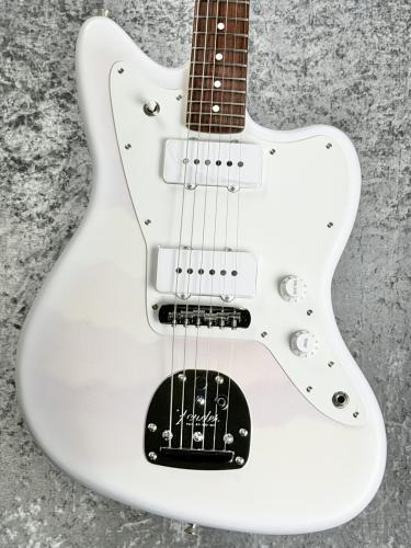 Fender Made in Japan Hybrid II 2026 Collection Jazzmaster Yellow Mist #JD26012251【限定モデル】