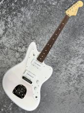 Fender Made in Japan Hybrid II 2026 Collection Jazzmaster Yellow Mist #JD26012251【限定モデル】_2