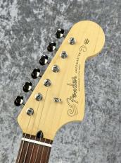 Fender Made in Japan Hybrid II 2026 Collection Jazzmaster Yellow Mist #JD26012251【限定モデル】_4