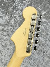 Fender Made in Japan Hybrid II 2026 Collection Jazzmaster Yellow Mist #JD26012251【限定モデル】_7