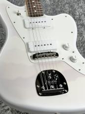 Fender Made in Japan Hybrid II 2026 Collection Jazzmaster Yellow Mist #JD26012251【限定モデル】_8