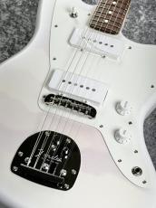 Fender Made in Japan Hybrid II 2026 Collection Jazzmaster Yellow Mist #JD26012251【限定モデル】_9