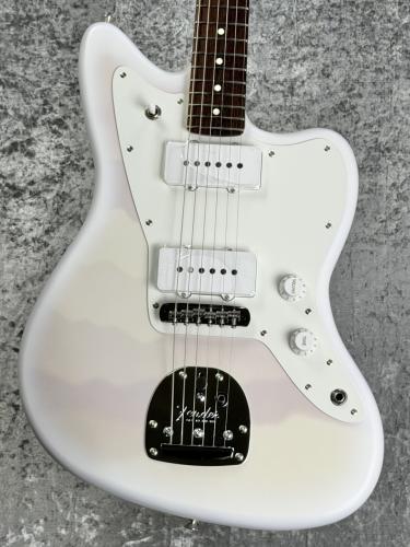 Fender Made in Japan Hybrid II 2026 Collection Jazzmaster Yellow Mist #JD26012240【限定モデル】