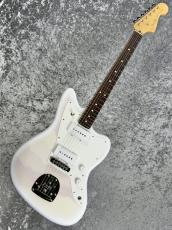 Fender Made in Japan Hybrid II 2026 Collection Jazzmaster Yellow Mist #JD26012240【限定モデル】_2