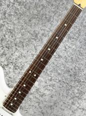 Fender Made in Japan Hybrid II 2026 Collection Jazzmaster Yellow Mist #JD26012240【限定モデル】_3