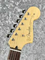 Fender Made in Japan Hybrid II 2026 Collection Jazzmaster Yellow Mist #JD26012240【限定モデル】_4
