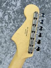 Fender Made in Japan Hybrid II 2026 Collection Jazzmaster Yellow Mist #JD26012240【限定モデル】_7