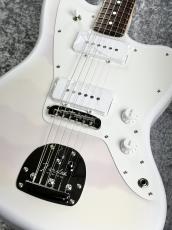 Fender Made in Japan Hybrid II 2026 Collection Jazzmaster Yellow Mist #JD26012240【限定モデル】_9