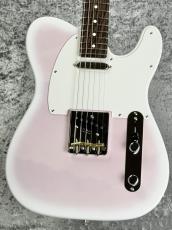 Fender Made in Japan Hybrid II 2026 Collection Telecaster Pink Mist #JD26009434