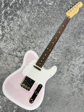 Fender Made in Japan Hybrid II 2026 Collection Telecaster Pink Mist #JD26009434_2