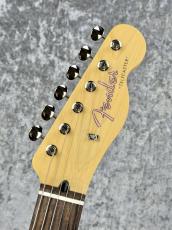Fender Made in Japan Hybrid II 2026 Collection Telecaster Pink Mist #JD26009434_4