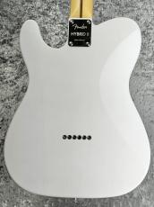 Fender Made in Japan Hybrid II 2026 Collection Telecaster Pink Mist #JD26009434_5