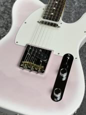Fender Made in Japan Hybrid II 2026 Collection Telecaster Pink Mist #JD26009434_9
