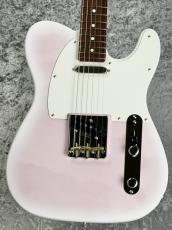 Fender Made in Japan Hybrid II 2026 Collection Telecaster Pink Mist #JD26009447