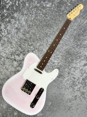 Fender Made in Japan Hybrid II 2026 Collection Telecaster Pink Mist #JD26009447_2