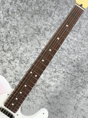 Fender Made in Japan Hybrid II 2026 Collection Telecaster Pink Mist #JD26009447_3