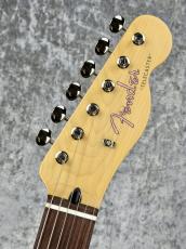 Fender Made in Japan Hybrid II 2026 Collection Telecaster Pink Mist #JD26009447_4