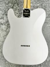 Fender Made in Japan Hybrid II 2026 Collection Telecaster Pink Mist #JD26009447_5