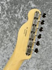 Fender Made in Japan Hybrid II 2026 Collection Telecaster Pink Mist #JD26009447_7