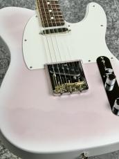 Fender Made in Japan Hybrid II 2026 Collection Telecaster Pink Mist #JD26009447_8