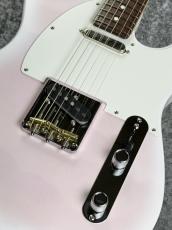 Fender Made in Japan Hybrid II 2026 Collection Telecaster Pink Mist #JD26009447_9