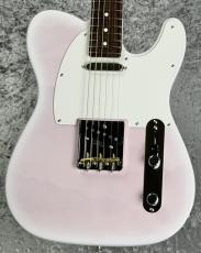 Fender Made in Japan Hybrid II 2026 Collection Telecaster Pink Mist #JD26009629