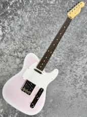 Fender Made in Japan Hybrid II 2026 Collection Telecaster Pink Mist #JD26009629_2
