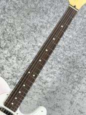 Fender Made in Japan Hybrid II 2026 Collection Telecaster Pink Mist #JD26009629_3