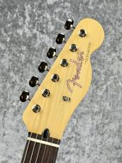 Fender Made in Japan Hybrid II 2026 Collection Telecaster Pink Mist #JD26009629_4
